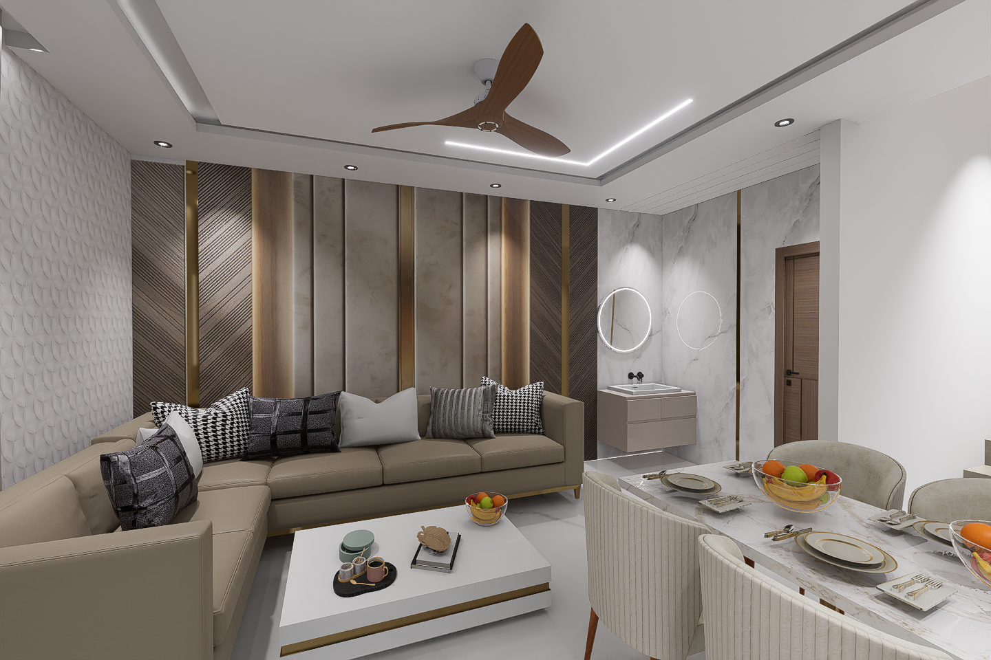 best interior designer in patna