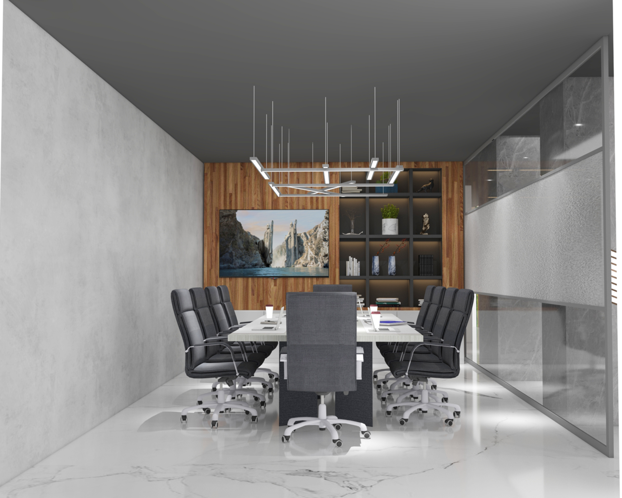 Interior Office Designers In Patna