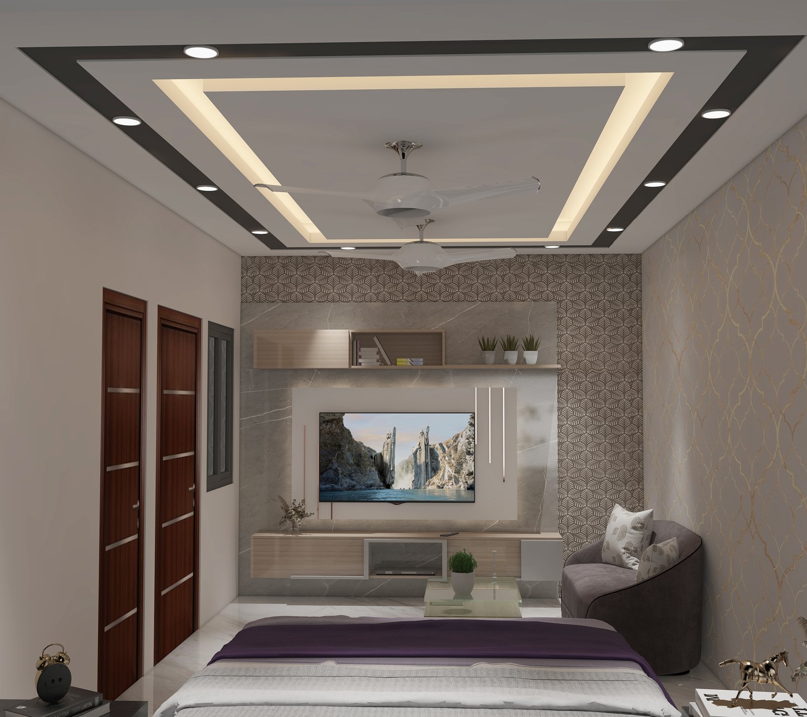 best interior in india