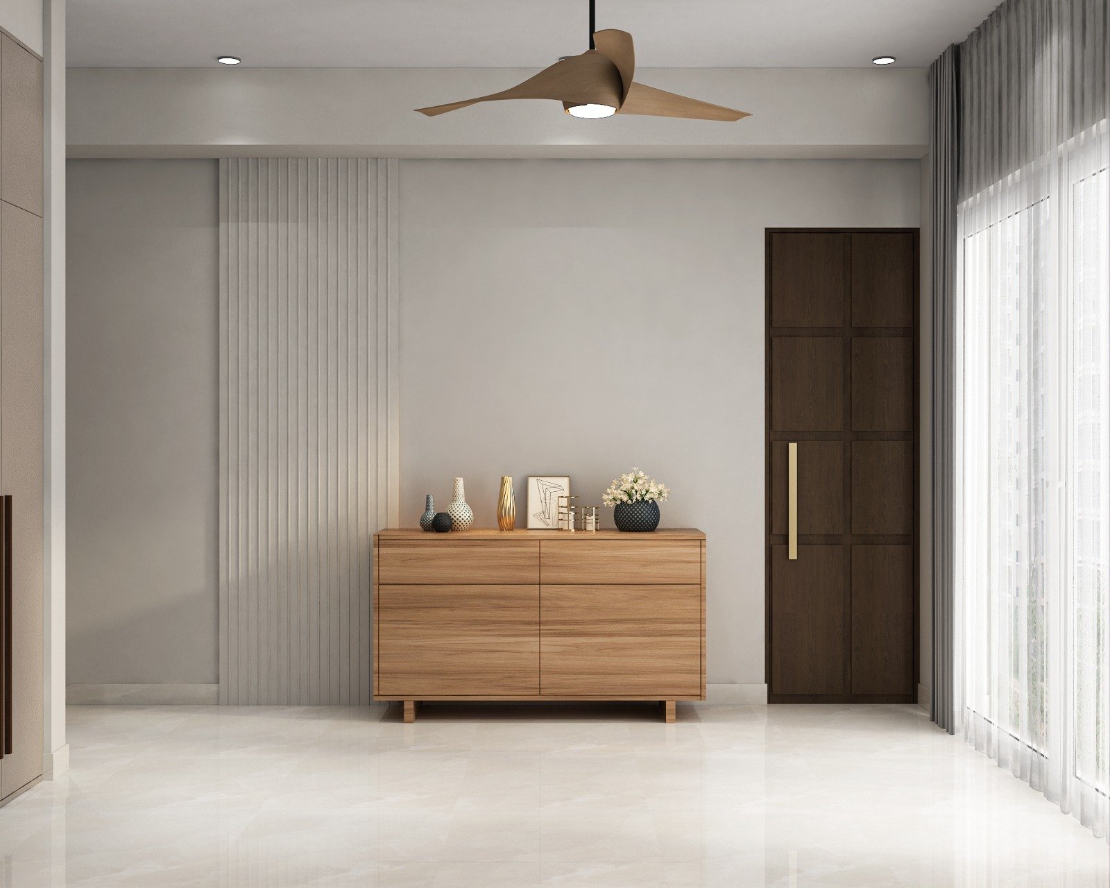 Compact planning ideas